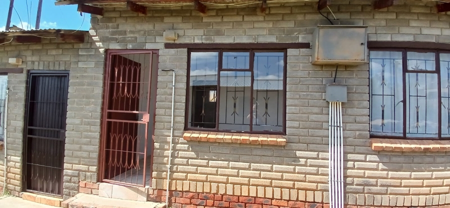 To Let 1 Bedroom Property for Rent in Bohlokong Free State